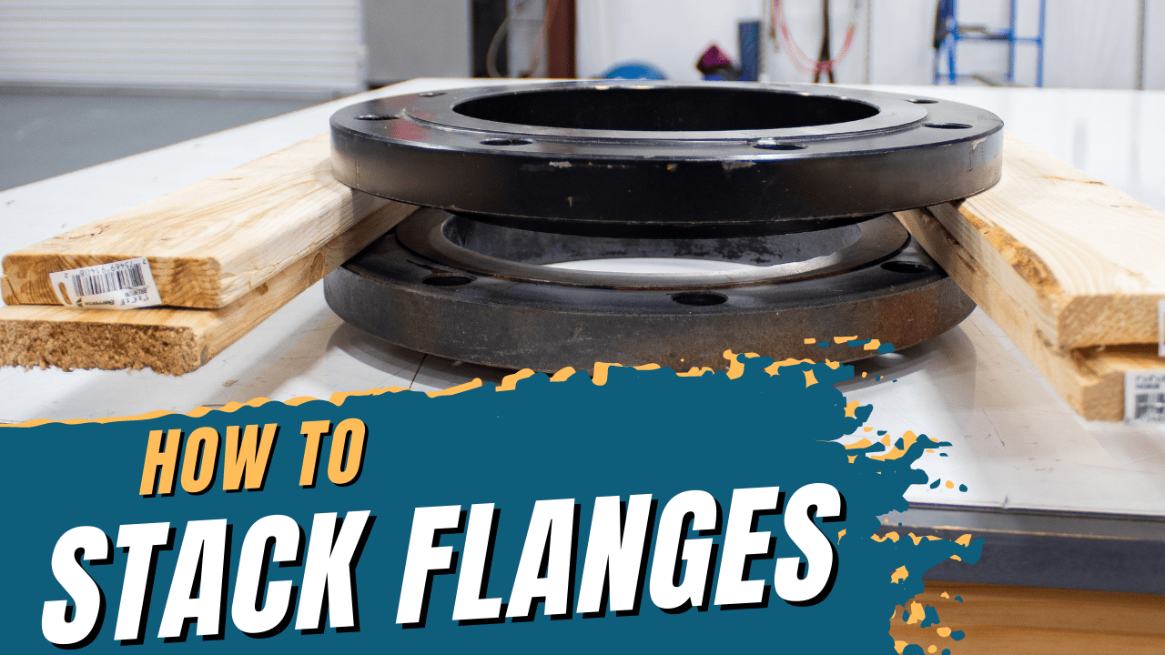 Stainless & Carbon Steel Cross Contamination Precision Piping Products